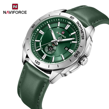 NAVIFORCE NF 9269 Signature Day-Date main image