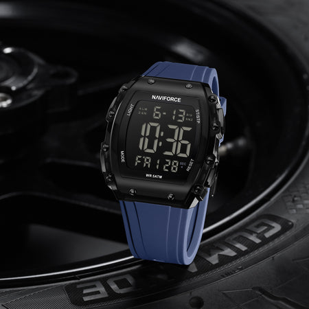 Naviforce NF 6107 - Sentinel Edition image 6