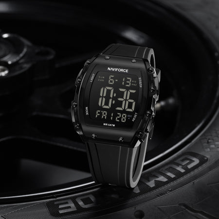 Naviforce NF 6107 - Sentinel Edition image 6