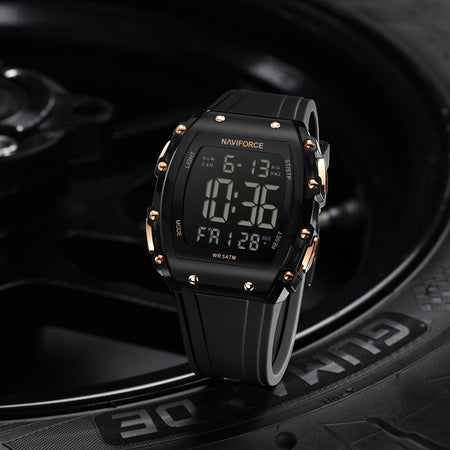 Naviforce NF 6107 - Sentinel Edition image 6