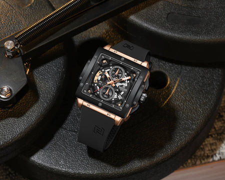 Naviforce NF 8064 Antiquity image 3