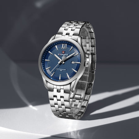 Naviforce NF9255 Date Master image 4