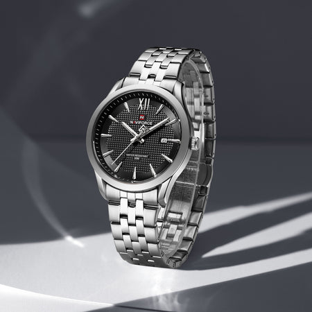 Naviforce NF9255 Date Master image 4