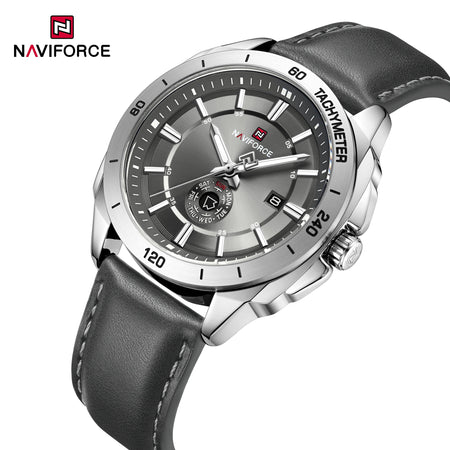 NAVIFORCE NF 9269 Signature Day-Date main image