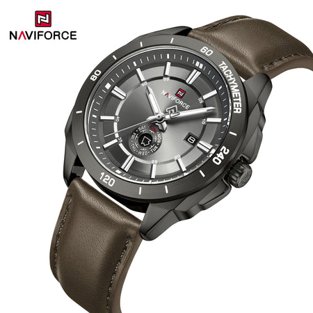 NAVIFORCE NF 9269 Signature Day-Date main image