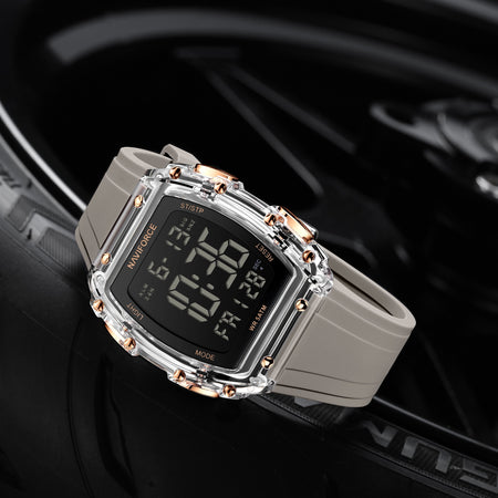 Naviforce NF 6107 - Sentinel Edition image 4