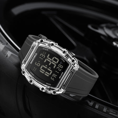 Naviforce NF 6107 - Sentinel Edition image 4