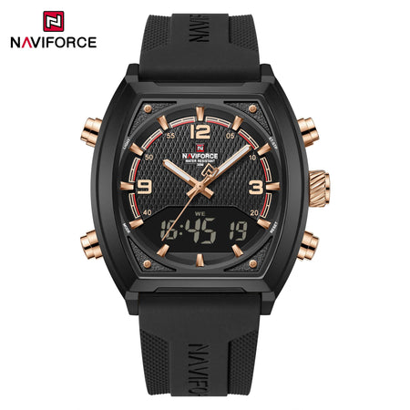 Naviforce NF 9242 Dual Master image 6