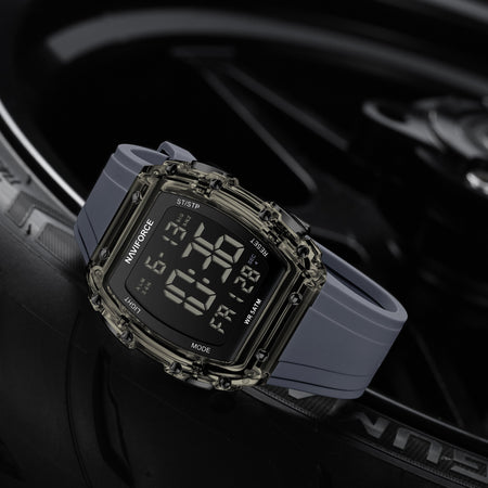 Naviforce NF 6107 - Sentinel Edition image 7