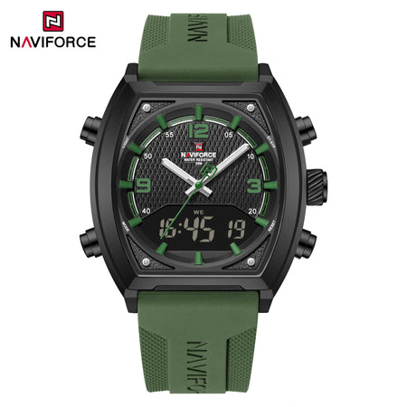 Naviforce NF 9242 Dual Master image 6