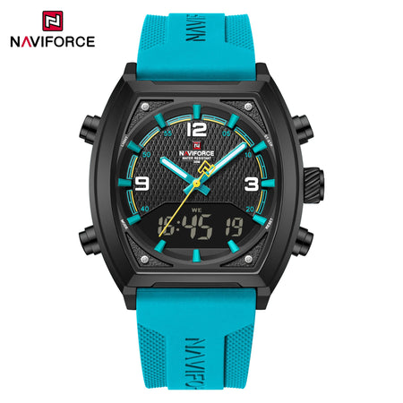 Naviforce NF 9242 Dual Master image 6