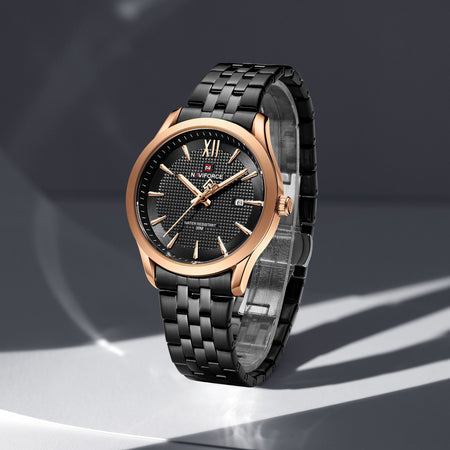 Naviforce NF9255 Date Master image 4