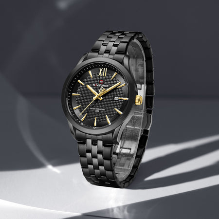 Naviforce NF9255 Date Master image 7