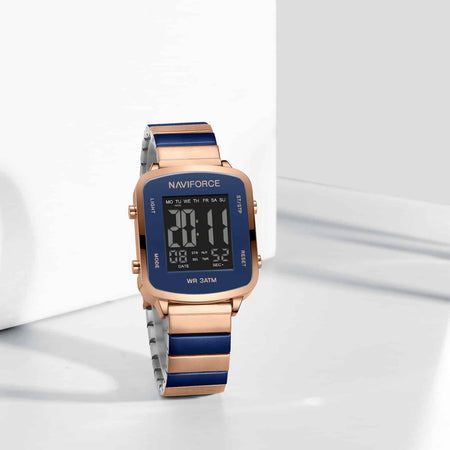 Naviforce NF5058 Elegant Pixel image 4