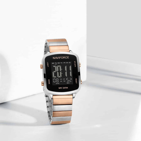 Naviforce NF5058 Elegant Pixel image 4