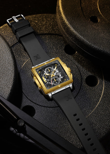 Naviforce NF 8064 Antiquity image 4