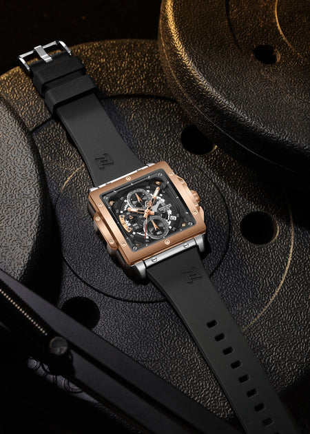 Naviforce NF 8064 Antiquity image 4