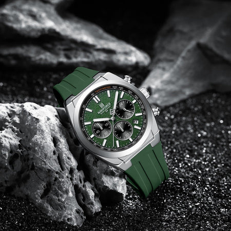 Naviforce NF8080 Enduro Edition image 4