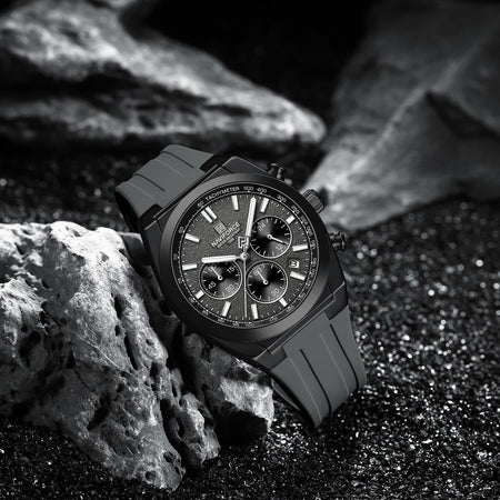 Naviforce NF8080 Enduro Edition image 7