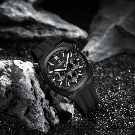Naviforce NF8080 Enduro Edition image 7