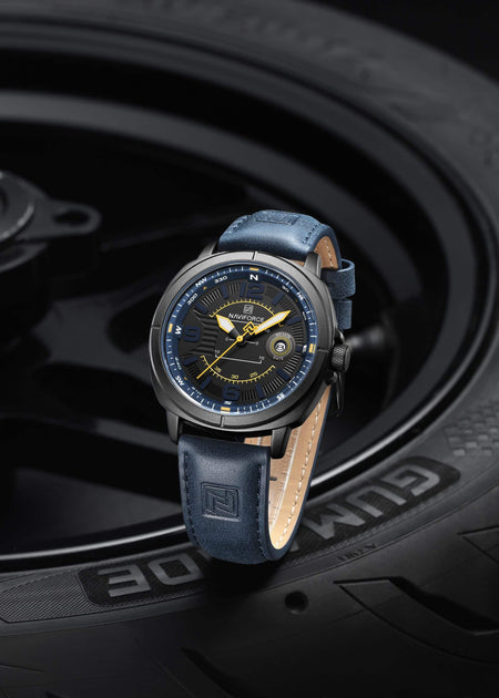 Naviforce Eclipse NF-8078 image 6