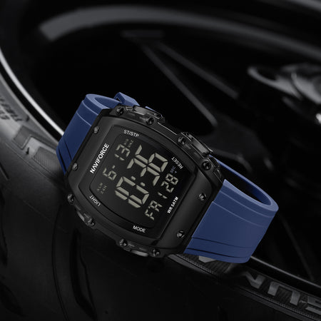 Naviforce NF 6107 - Sentinel Edition image 7