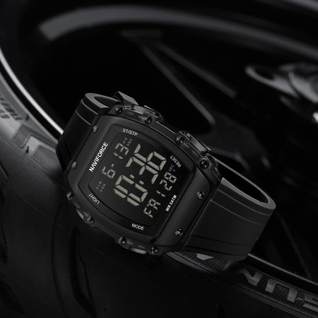 Naviforce NF 6107 - Sentinel Edition image 7