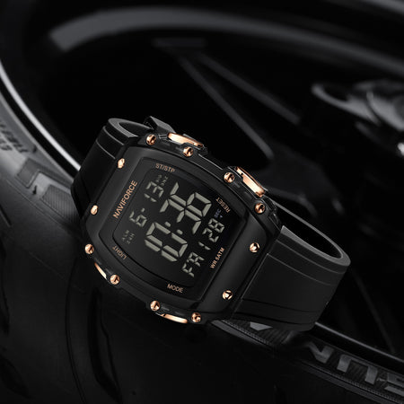Naviforce NF 6107 - Sentinel Edition image 7