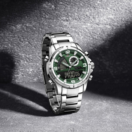 Naviforce NF9257 MultiZone Watch image 3