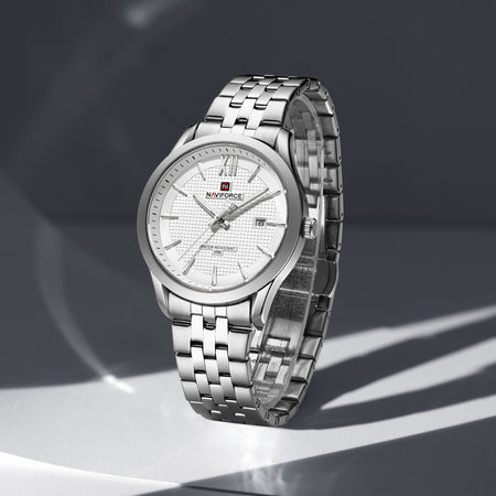 Naviforce NF9255 Date Master image 4