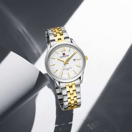 Naviforce NF9255 Date Master image 4