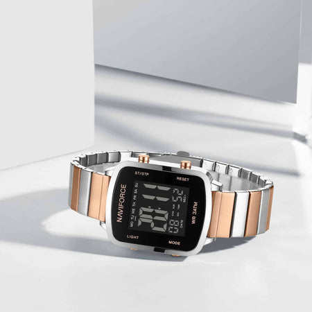 Naviforce NF5058 Elegant Pixel image 5