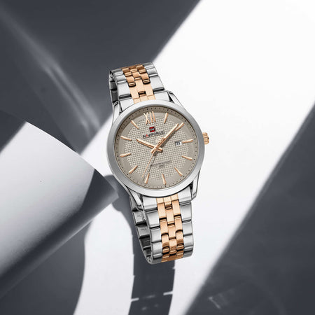 Naviforce NF9255 Date Master image 4