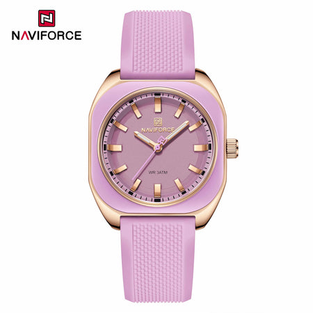 Naviforce NF-5061 GlamourTime image 5