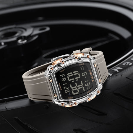 Naviforce NF 6107 - Sentinel Edition image 5