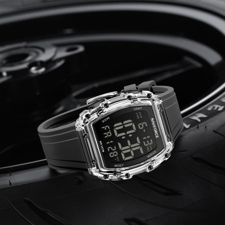 Naviforce NF 6107 - Sentinel Edition image 5