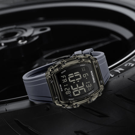 Naviforce NF 6107 - Sentinel Edition image 8