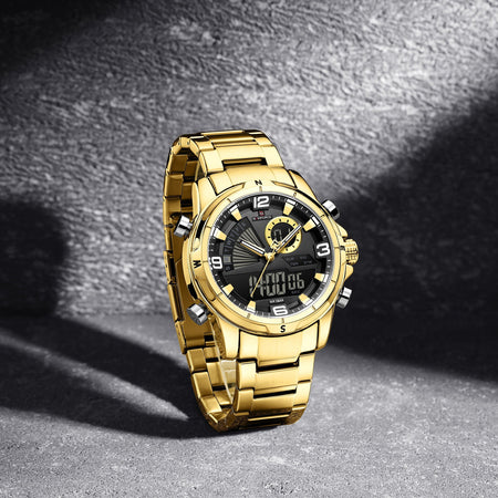 Naviforce NF9257 MultiZone Watch image 6