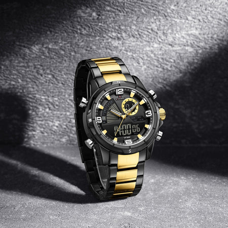 Naviforce NF9257 MultiZone Watch image 6