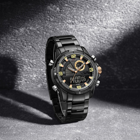 Naviforce NF9257 MultiZone Watch image 6