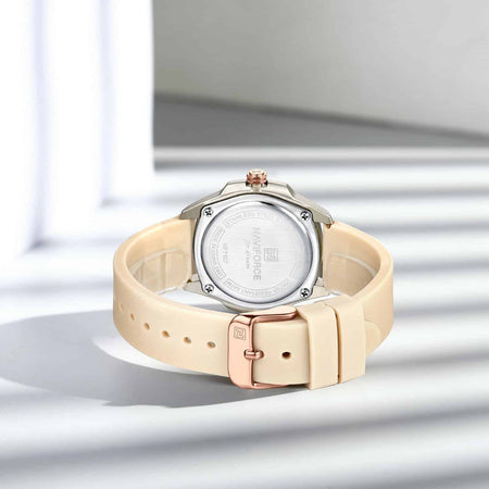 Naviforce NF7107 Grace Date Watch image 10