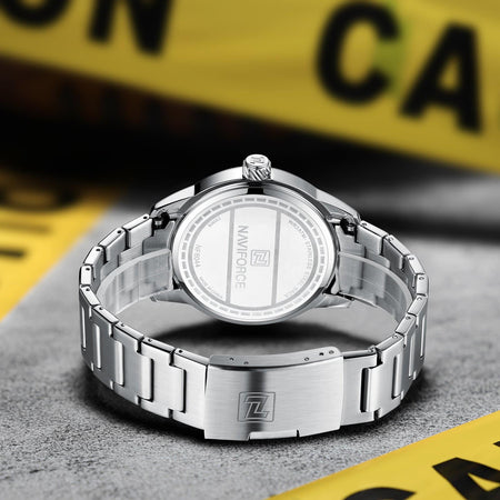 Naviforce NF 8044 Velocity Vista Watch image 6