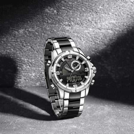 Naviforce NF9257 MultiZone Watch image 3