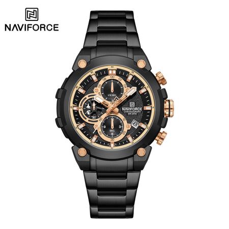 Naviforce Nf-8071 ChronoX image 6
