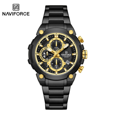 Naviforce Nf-8071 ChronoX image 6