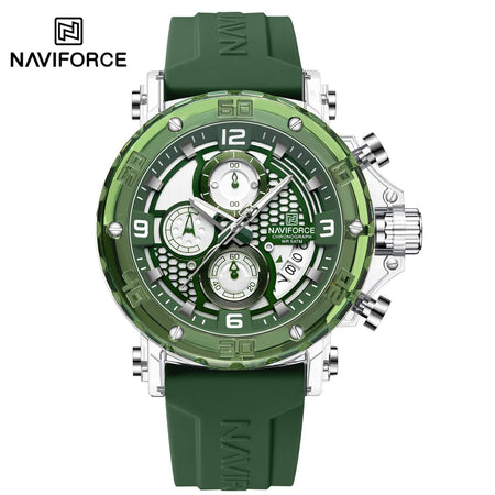 Naviforce Marquis NF 7123 image 2
