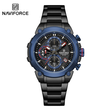 Naviforce Nf-8071 ChronoX image 6