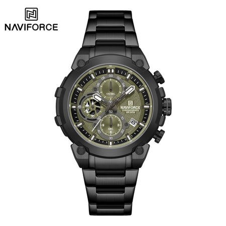 Naviforce Nf-8071 ChronoX image 6