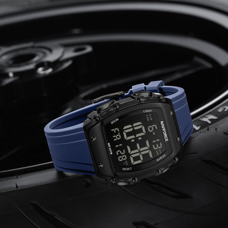 Naviforce NF 6107 - Sentinel Edition image 8
