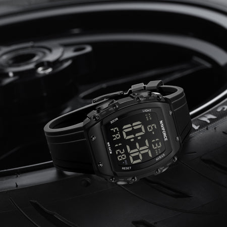 Naviforce NF 6107 - Sentinel Edition image 8